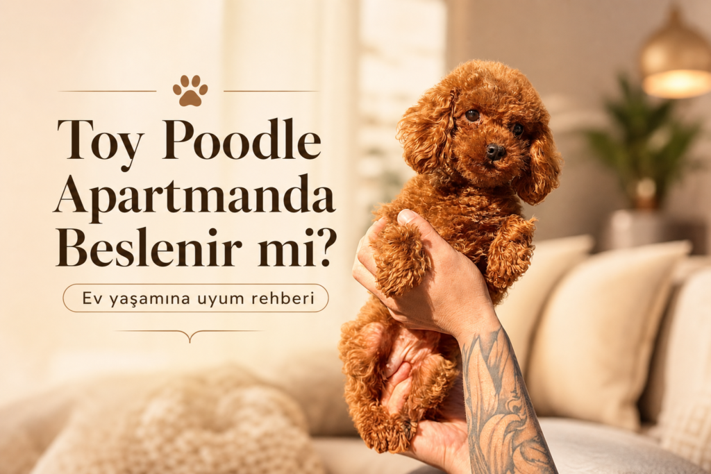 toy-poodle-apartmanda-beslenir-mi